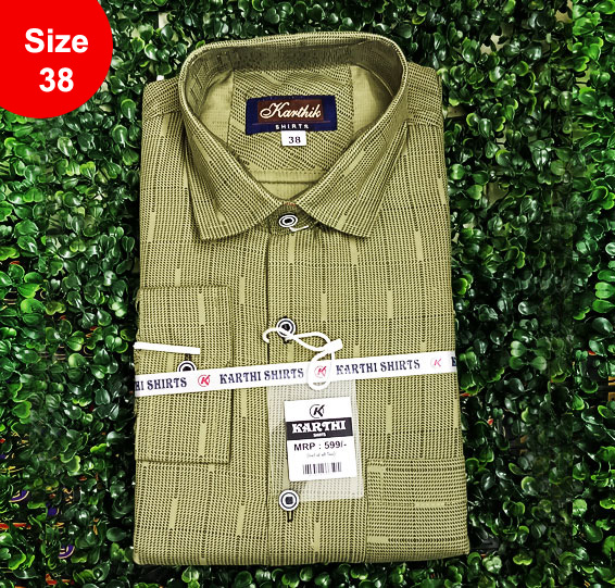 Men's Awesome Black Checked Jacket